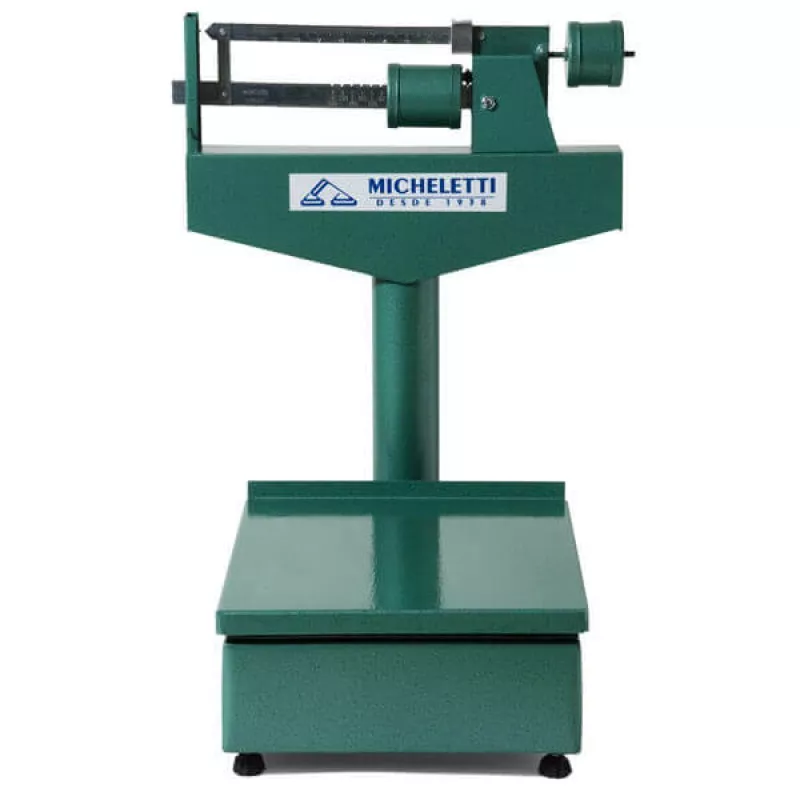 Balança Mecânica Balcão 150g Micheletti