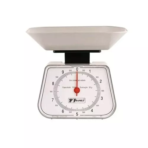 Balança Para Cozinha Framily F10