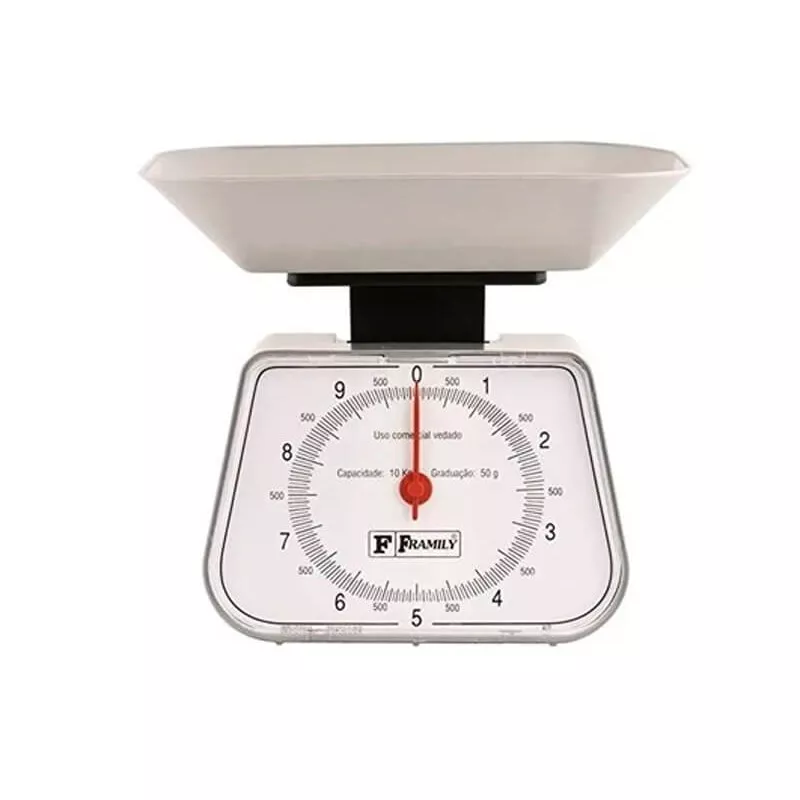 Balança Para Cozinha Framily F10 