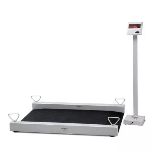Balança Ramuza CAD-500