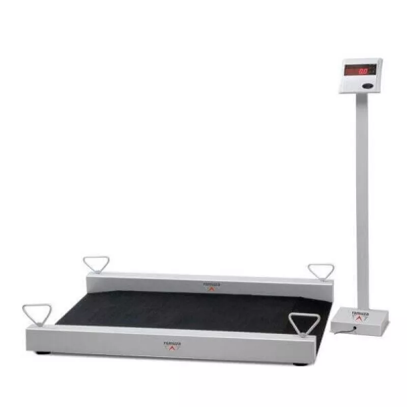 Balança Ramuza CAD-500