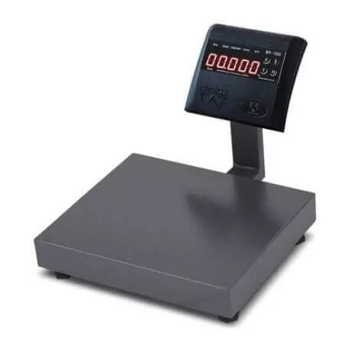 Balança Ramuza DP 35 Padeiro Slim