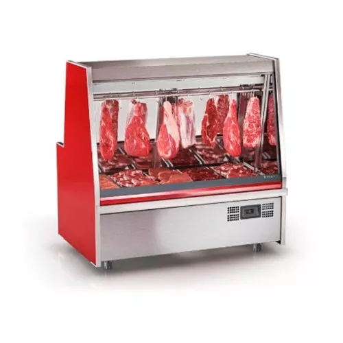 Balcão Frigorifico Gelopar Standard Linha Turino GATS-150 PR