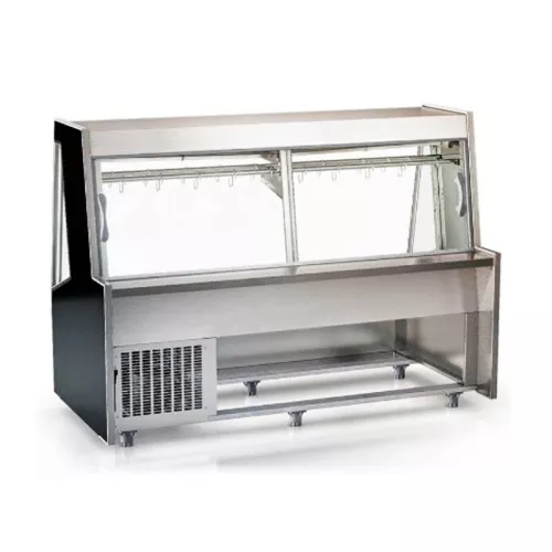 Balcão Frigorifico Gelopar Premium Turino GATP-200D PR