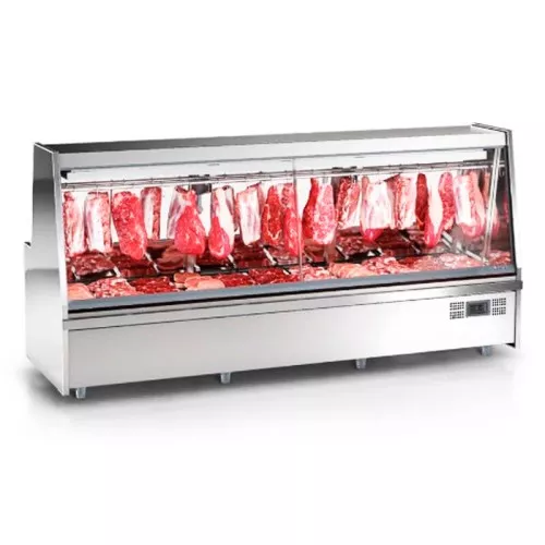 Balcão Frigorifico Gelopar Standard Linha Turino GATS-300 PR