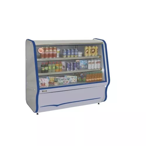 Balcão Refrigerado Ormifrio TOOP BRT 150