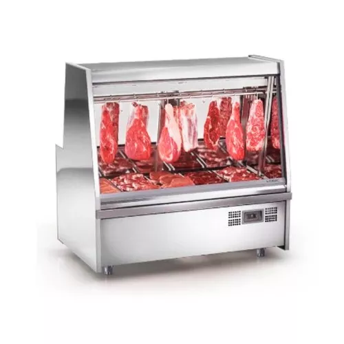 Balcão Frigorifico Gelopar Standard Linha Turino GATS-150 PR