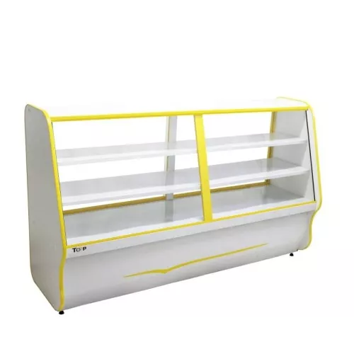 Balcão Refrigerado Ormifrio TOOP BRT 180