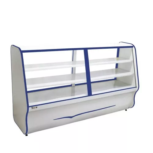 Balcão Refrigerado Ormifrio TOOP BRT 180