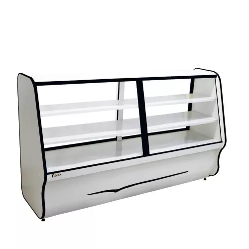 Balcão Refrigerado Ormifrio TOOP BRT 180