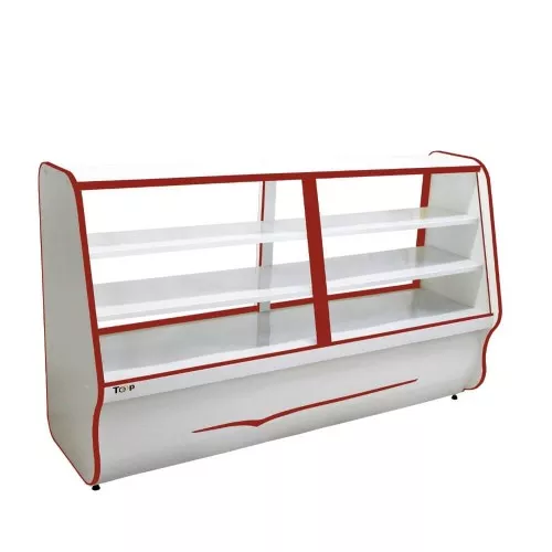 Balcão Refrigerado Ormifrio TOOP BRT 180