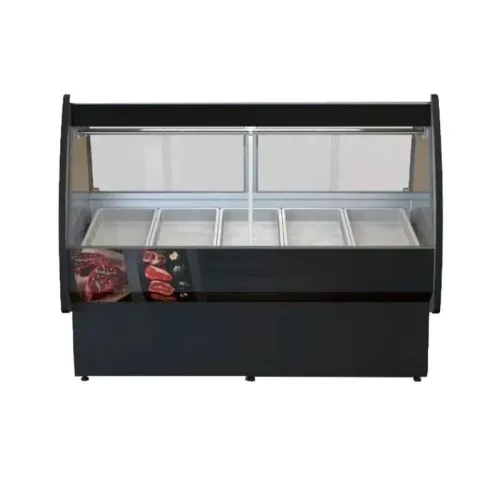 Balcão Carne Inox Ormifrio BCI 200