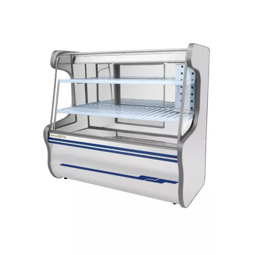 Balcão Frigorifico Firenze BRF 120 ormifrio