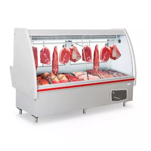Balcão Frigorifico Gelopar Açougue POP GAPS-210 CZ