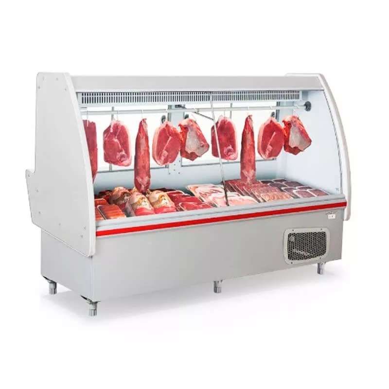 Balcão Frigorifico Gelopar Açougue POP GAPS-210 CZ 