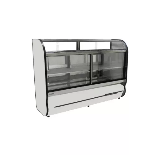 Balcão Ormifrio Frigorifico Avícola Firenze BAF 200