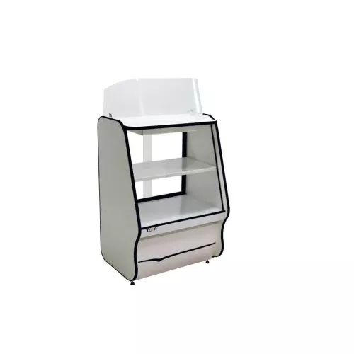 Balcão Ormifrio Móvel Caixa TOOP MCT