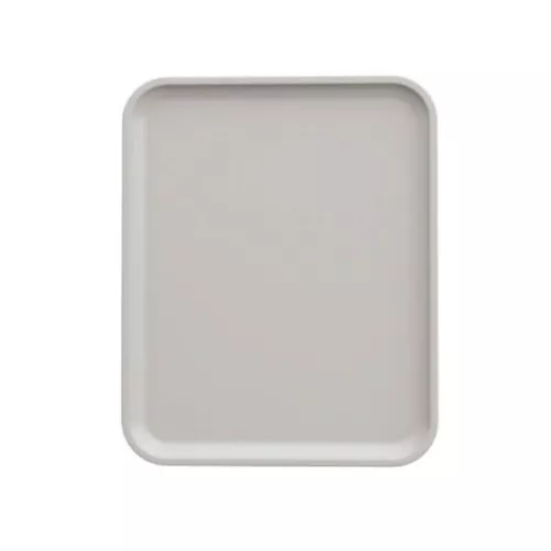 Bandeja Flat 1/2 31 x 25 Porcelanato Germer
