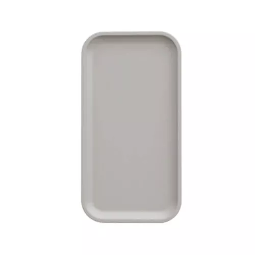 Bandeja Flat 1/3 31 x 16 Porcelanato Germer