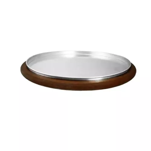 Bandeja Para Pizza e Frios 30 cm El Toro