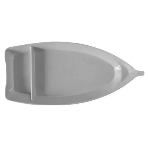 Barco Sushi Melamina 26,2 cm Gourmet Mix
