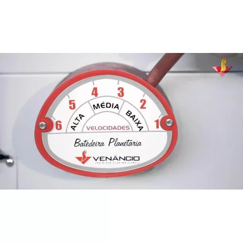 Batedeira Venâncio VBP05