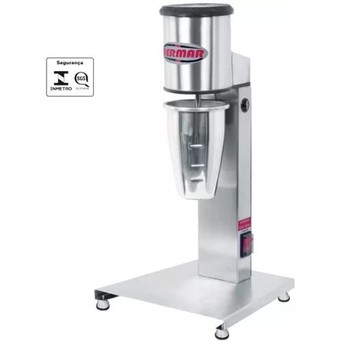 Batedor de Milk Shake Bermar BM 71 NR