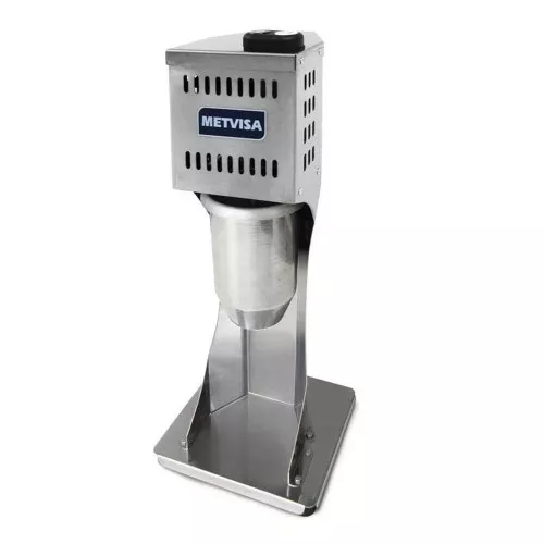Batedor de Milk Shake Metvisa BMK