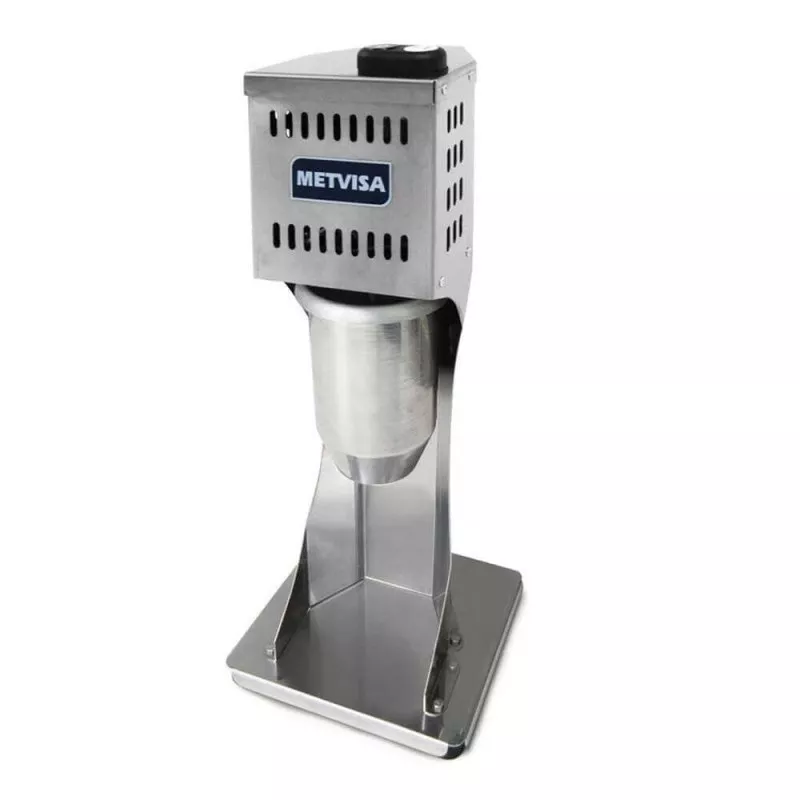 Batedor de Milk Shake Metvisa BMK
