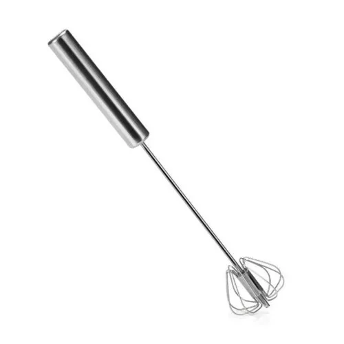 Batedor de Ovos Inox SN