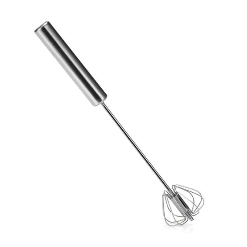 Batedor de Ovos Inox SN