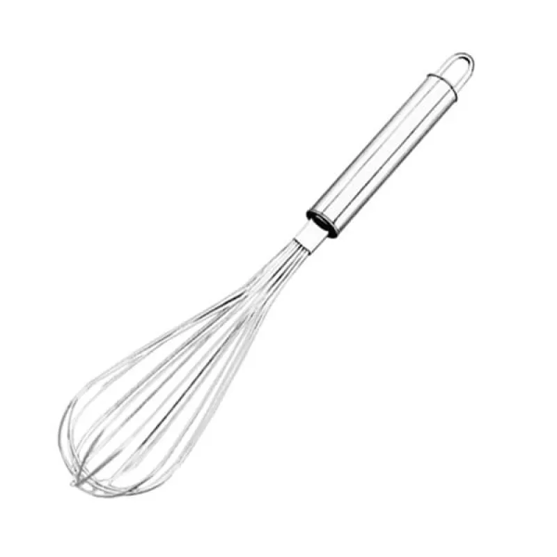 Batedor Manual Fio 31cm Colonial
