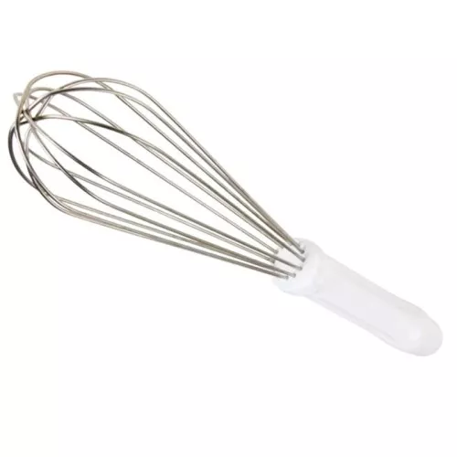 Batedor Manual 30,0 cm Arame Lamare
