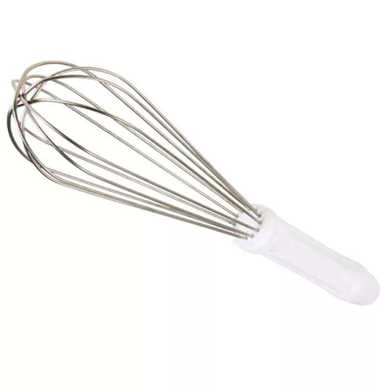 Batedor Manual 30,0 cm Arame Lamare 