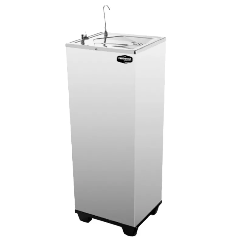 Bebedouro Purificador Linha Super Frismax Bebedouros