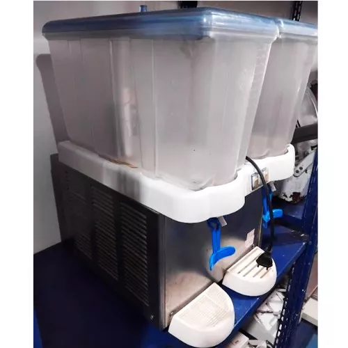 Refresqueira Usado 30L Begel 