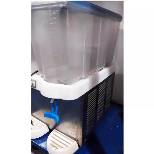 Refresqueira Usado 30L Begel 