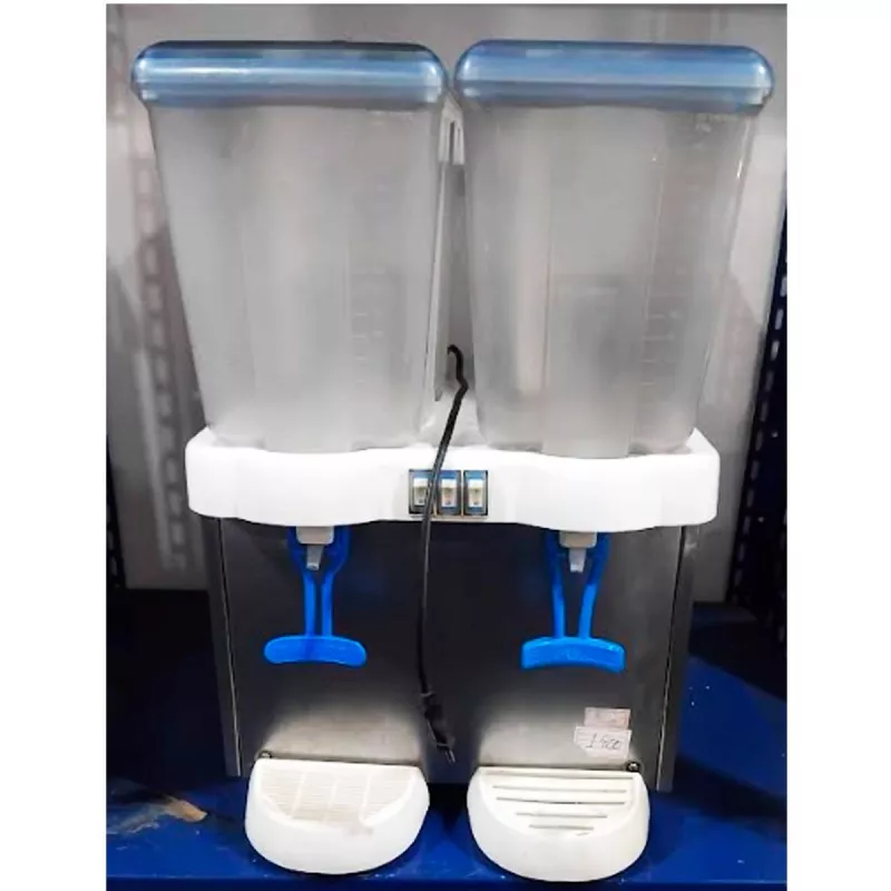 Refresqueira Usado 30L Begel 