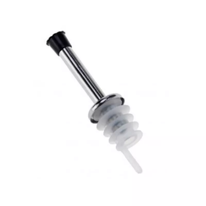 Bico Dosador Com Tampa 2 Peças Weck