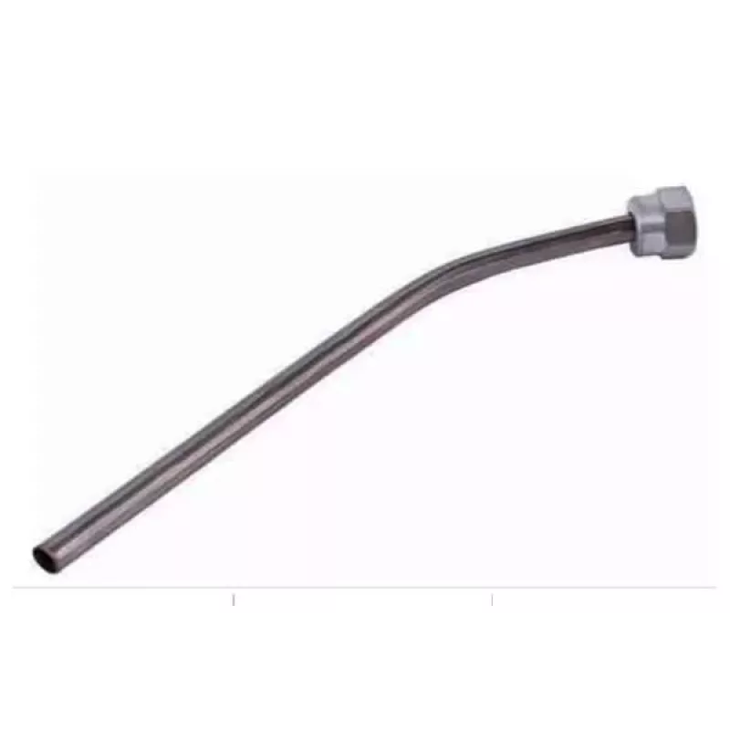 Bico Inox Completo Doceira Churros 2 e 5 Litros R2
