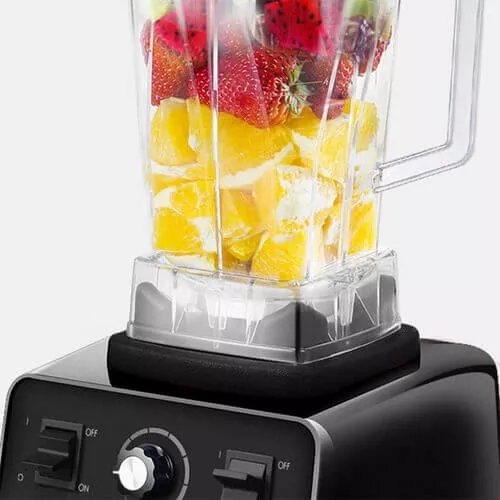 Blender Marchesoni BL.2.201/202