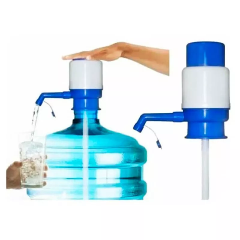 Bomba Para Galão de Água Drinking Walter Pump
