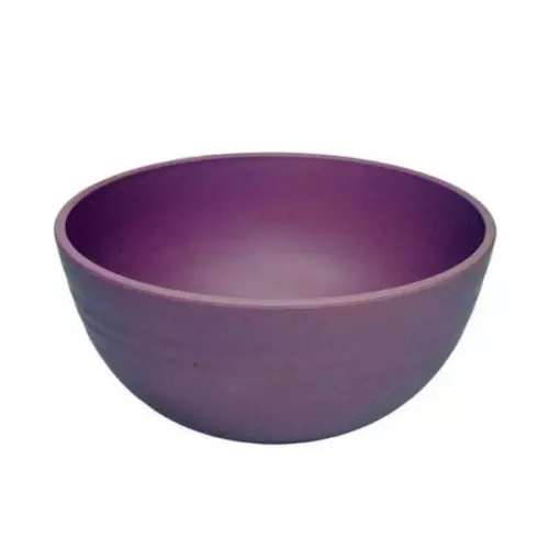 Bowl de Bambu e PP 6 x 12cm Lyor
