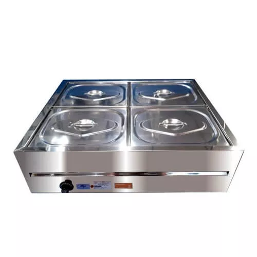Buffet de Mesa Salada Ibet BMS04
