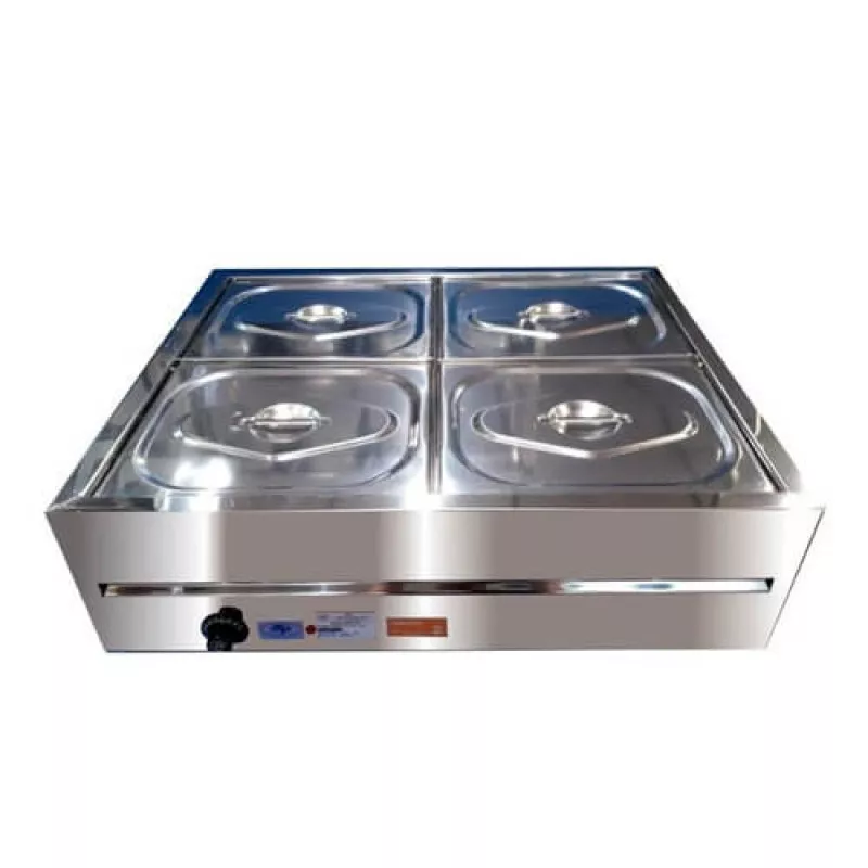 Buffet de Mesa Salada Ibet BMS04