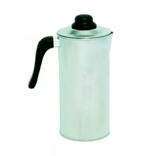 Bule Para Esterilizador 3 Litros Inox Consercaf 