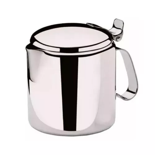 Bule Para leite 400ml Lyon Brinox