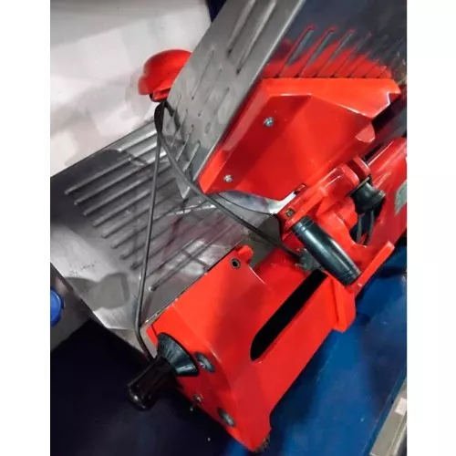 Cortador de Frios Filizola 101-S Semi Automático Usado 