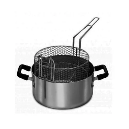 Caçarola Fritadeira Nº32 Alumínio ABC