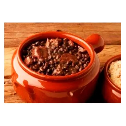Caçarola Para Feijoada Nº3 C/ Tampa Motta